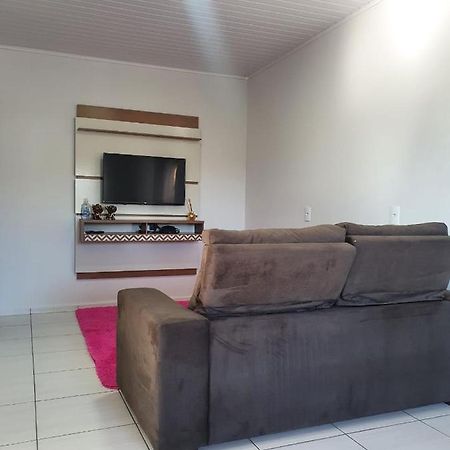 Residencial Bombazar Ap 301 Lejlighed Lauro Muller Eksteriør billede