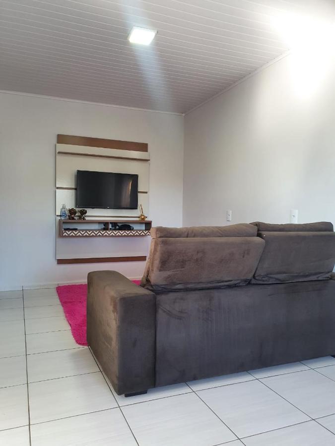 Residencial Bombazar Ap 301 Lejlighed Lauro Muller Eksteriør billede