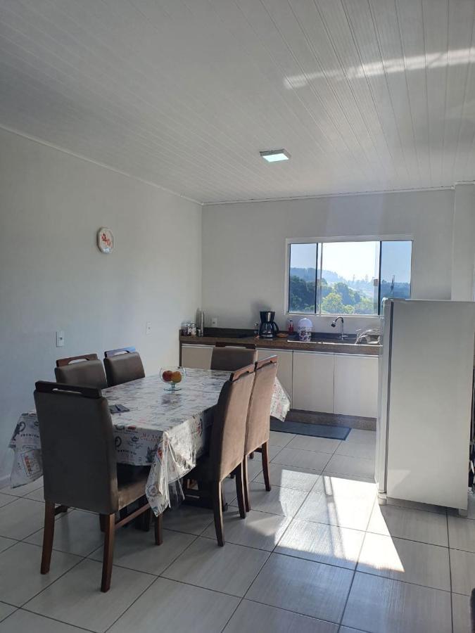 Residencial Bombazar Ap 301 Lejlighed Lauro Muller Eksteriør billede
