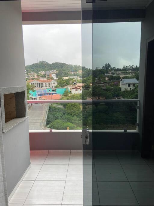 Residencial Bombazar Ap 301 Lejlighed Lauro Muller Eksteriør billede