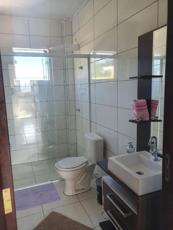 Residencial Bombazar Ap 301 Lejlighed Lauro Muller Eksteriør billede