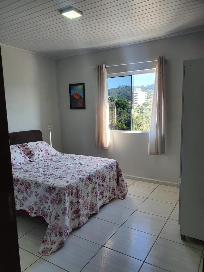 Residencial Bombazar Ap 301 Lejlighed Lauro Muller Eksteriør billede